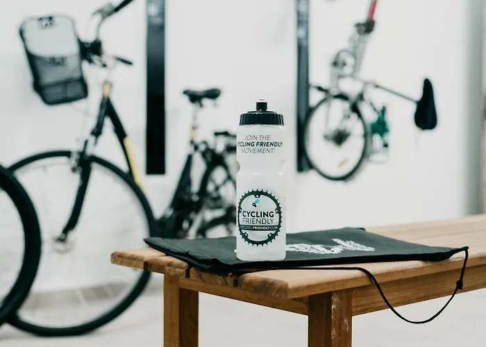 Hoteles en La Manga del Mar Menor