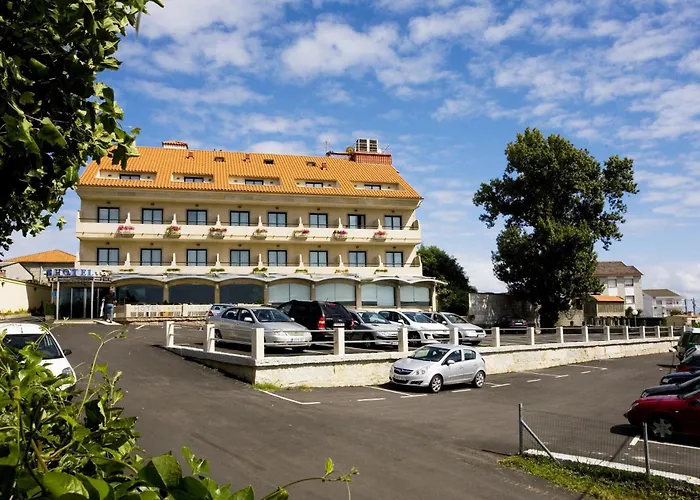 Hotel Oca Vermar Aios