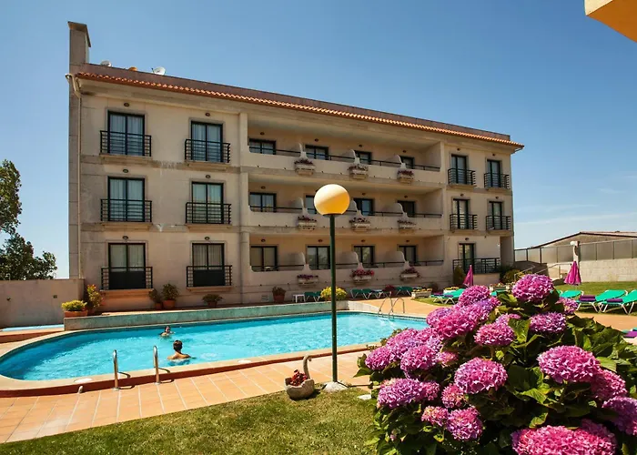 Hotel Oca Vermar Aios