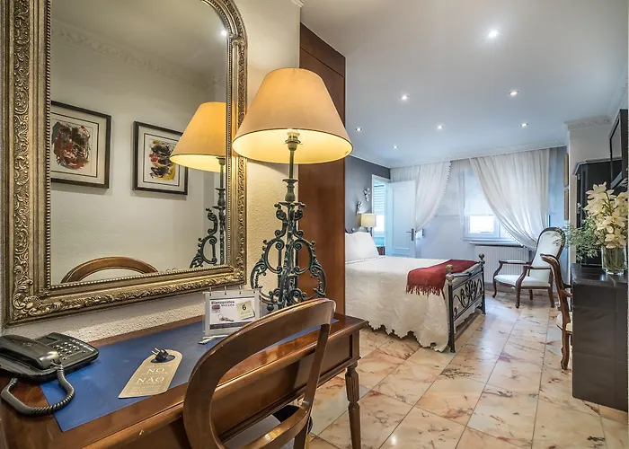 Apartamentos Las Brisas Santander