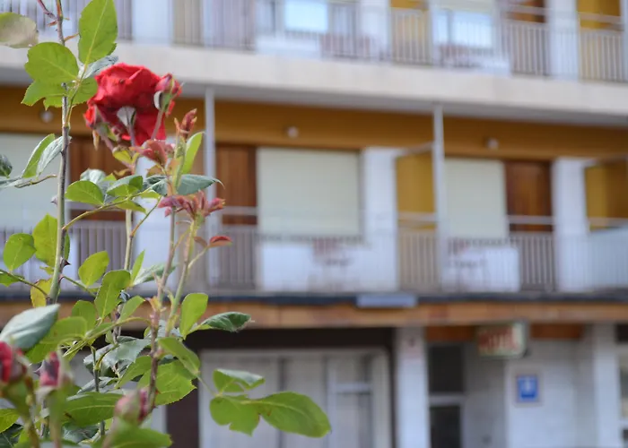 Hotel Mi Casa Sabiñánigo