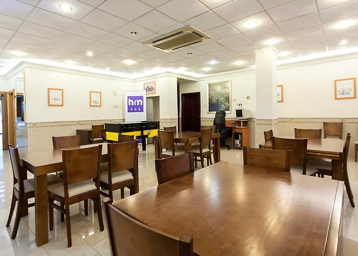 Hotel Manolo Cartagena