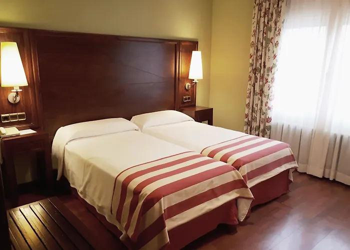 Hotel Urogallo Vielha