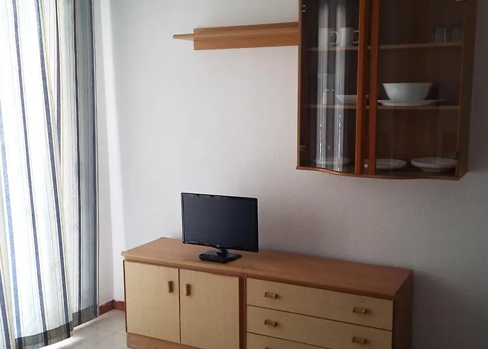 Apartamentos Primera Linea De Playa 3000 Oropesa del Mar