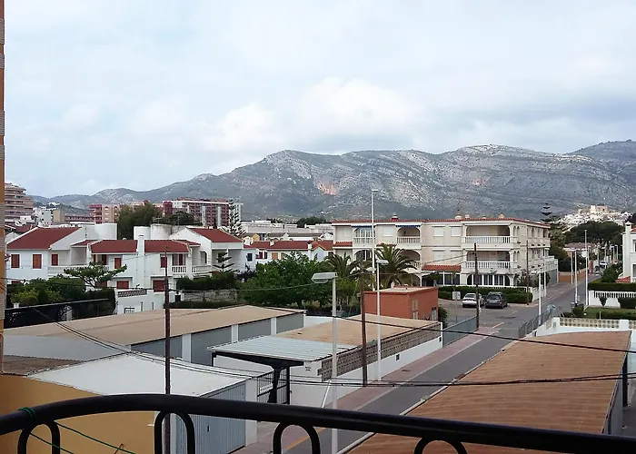 Apartamentos Primera Linea De Playa 3000 Oropesa del Mar