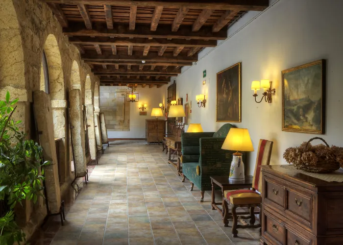 Parador de Cangas de Onís