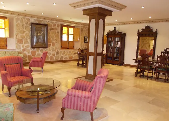 Hotel Torremilanos Aranda de Duero