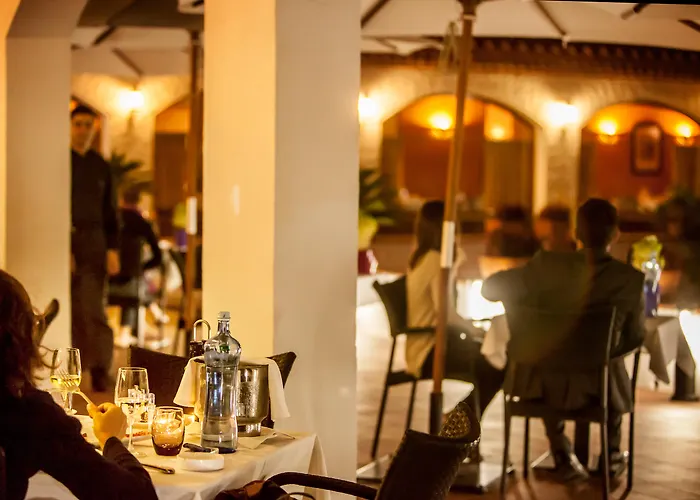 Hotel Restaurant Bon Retorn Figueres 
