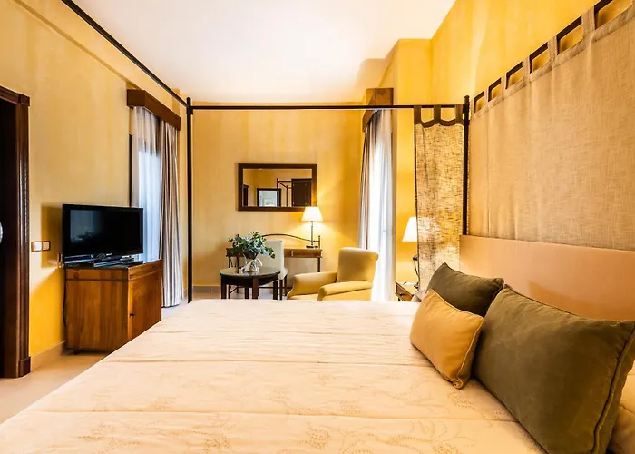 Hotel Intur Alcázar de San Juan