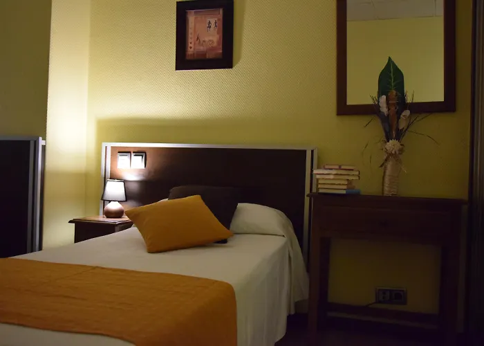 Hotel Complutense Alcalá de Henares