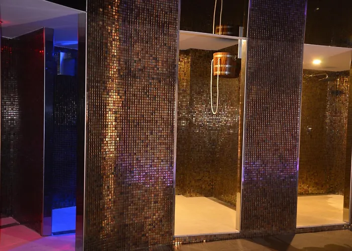 Hotel Spa Acevi Val D'Aran Vielha