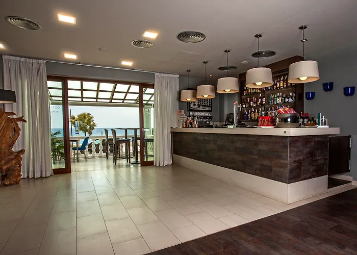 Hotel Horitzó by Pierre&Vacances Blanes