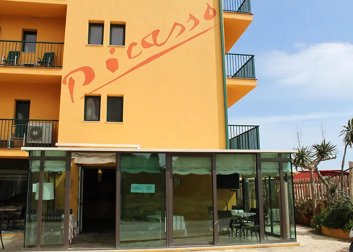 Hotel Picasso