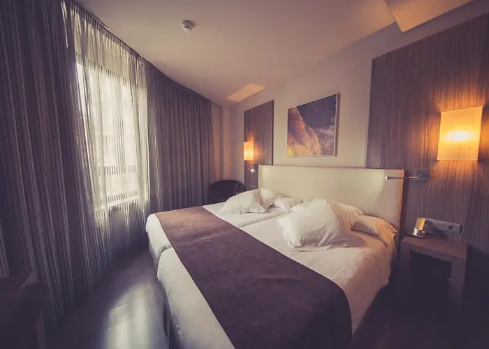 Hotel Aroi Ponferrada
