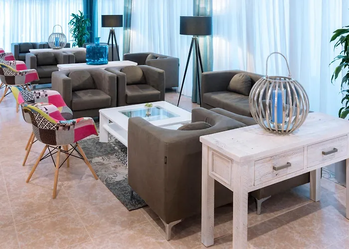 Hotels in Malgrat de Mar