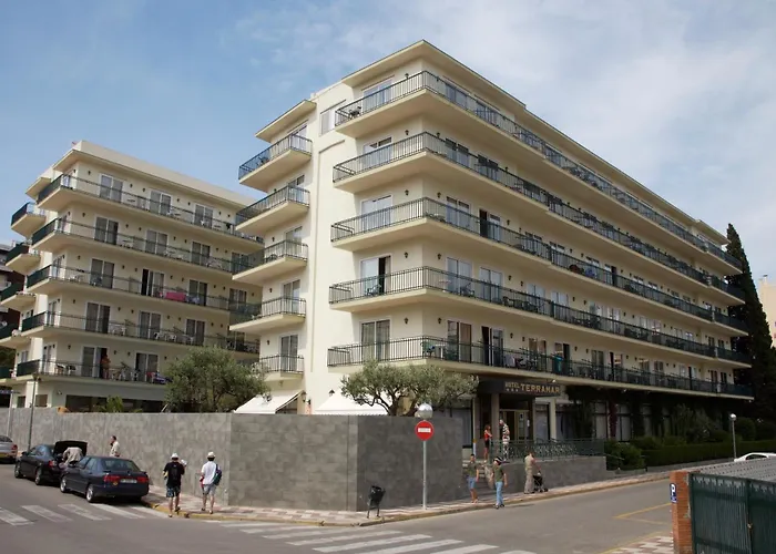 Hotel Terramar