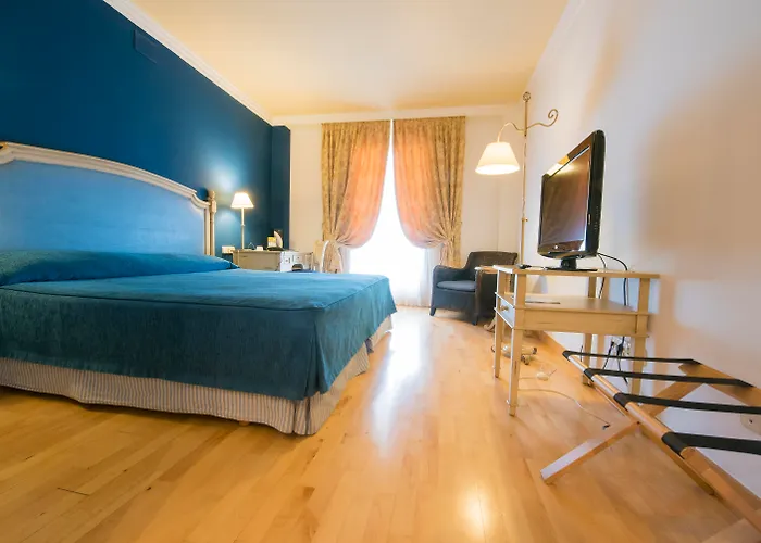 Hotel Silken Villa de La Guardia