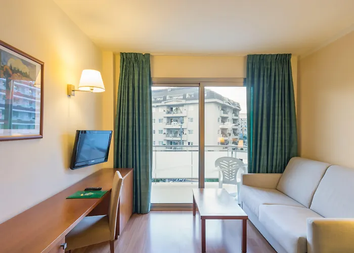 Dwo Sirius (Adults Only) Hotel Santa Susanna