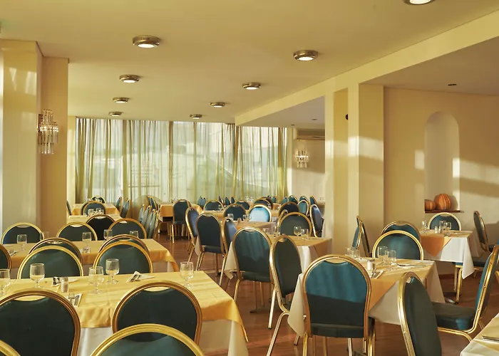 Candia Hotel
