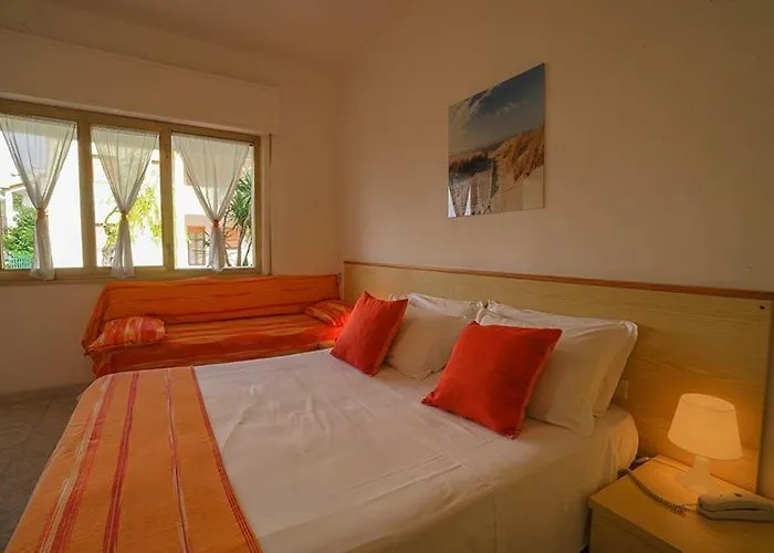 Apulia Hotel Sellia Marina
