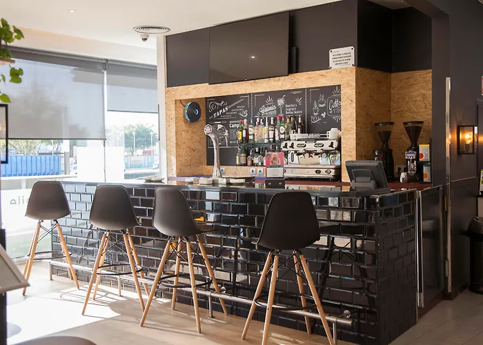 Travelodge Bcn Cornella Fira Cornellá de Llobregat