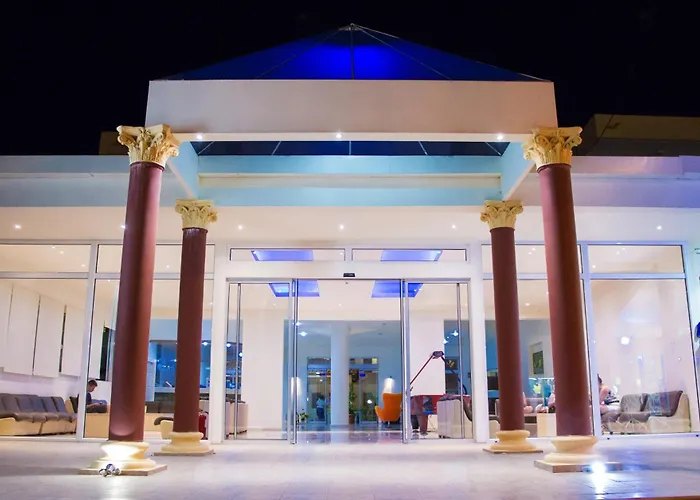 Marathon Hotel