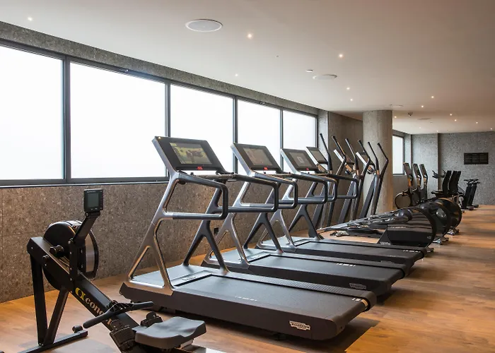 Hotel Grand Hyatt Barcelone