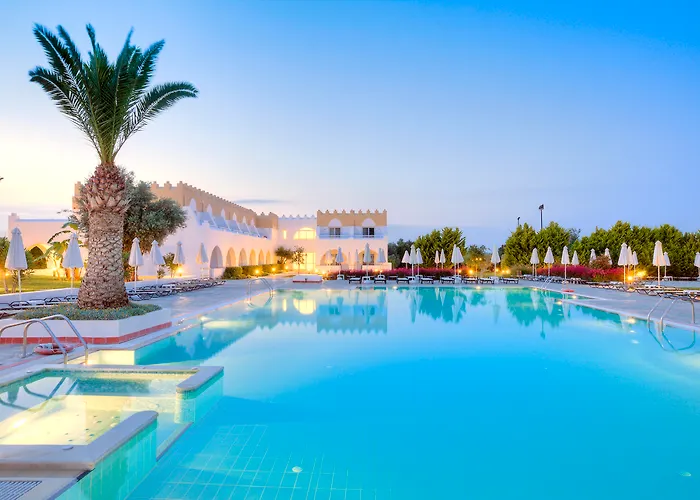Platanista Hotel Kos