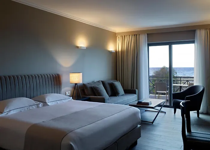 Pelagos Suites Hotel & Spa Kos