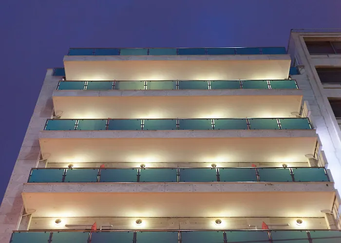 Pythagorion A Member Of Brown Hotels Atene
