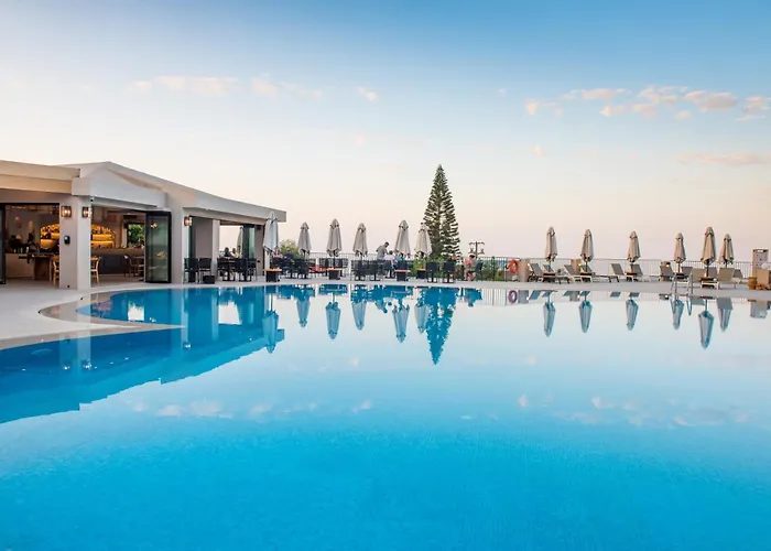Marni Village Chersonissos