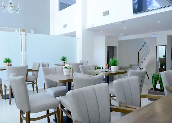 Phidias Hotel By Oniro