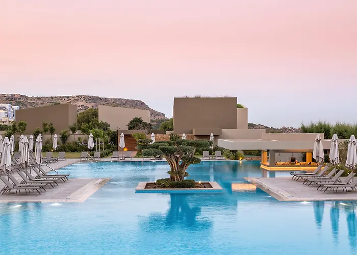 Amada Colossos Resort Faliraki