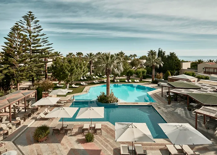 Phaea Cretan Malia, A Member Of Design Hotels