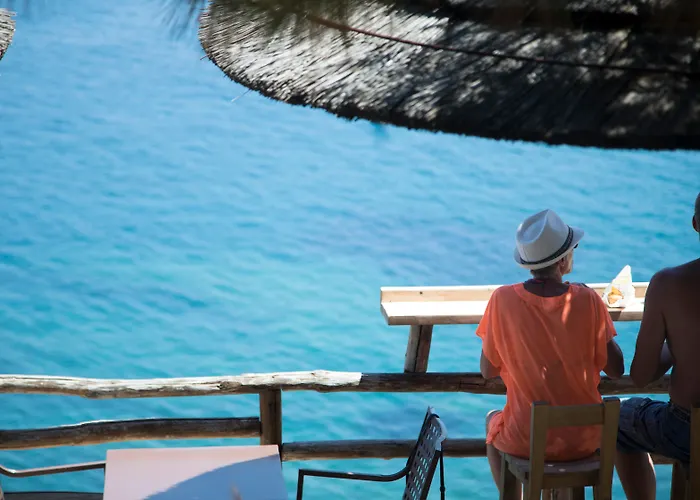 Seaside A Lifestyle Resort - Adults Only Agia Pelagia 