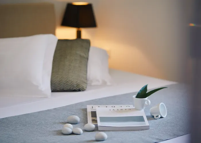 Galaxy Hotel Naxos