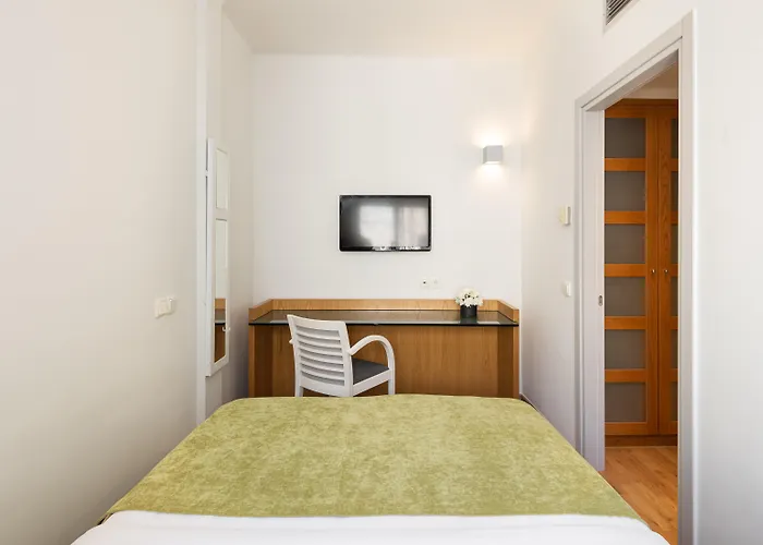 City Hotel Salonicco