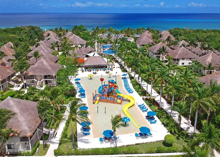Allegro Cozumel All-Inclusive