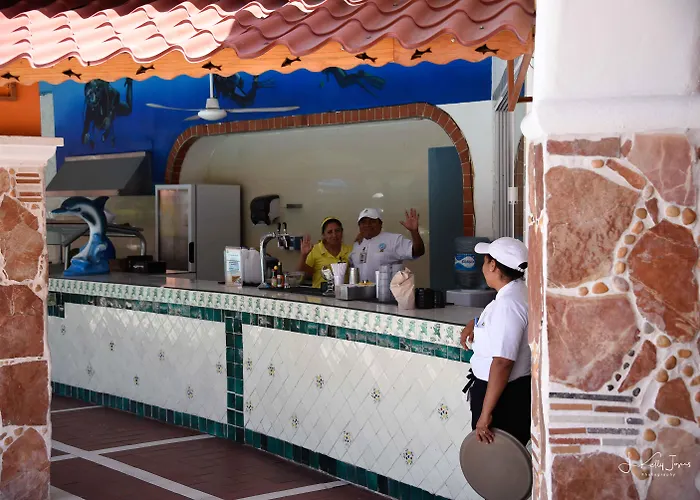 Cozumel Hotel & Resort
