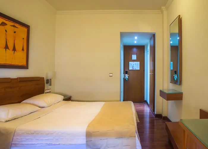Capsis Hotel Salonicco