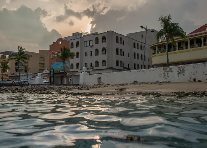 Hotel Casa Bahia Cozumel - Adults Only