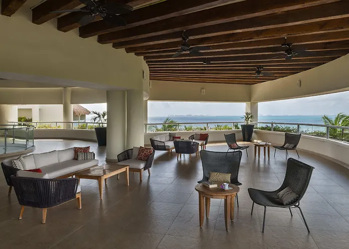 Almare, A Luxury Collection Resort, Isla Mujeres Cancun, Adult All-Inclusive