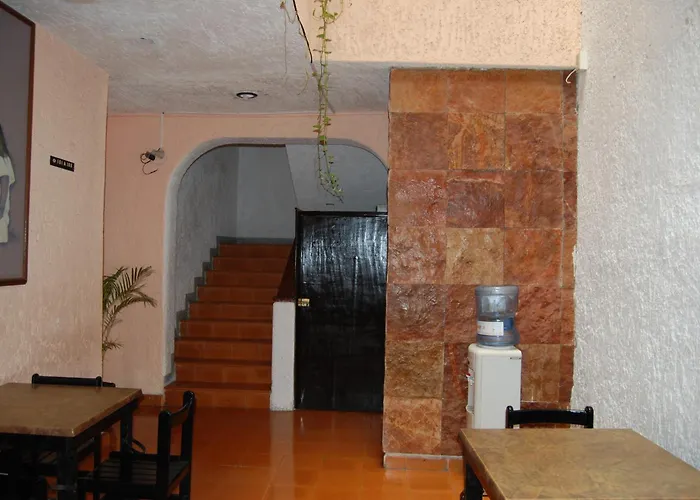 Hotel Tankah Cancun