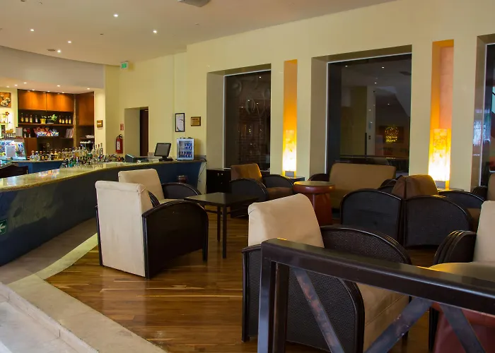 Belair Unique A Wyndham Hotel Cidade do México