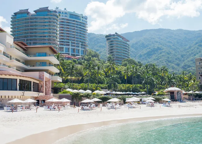 Hotel Mousai - Adults Only Puerto Vallarta