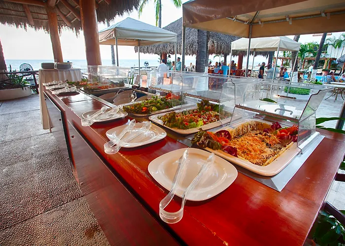 Costa Sur All Inclusive Resort Puerto Vallarta