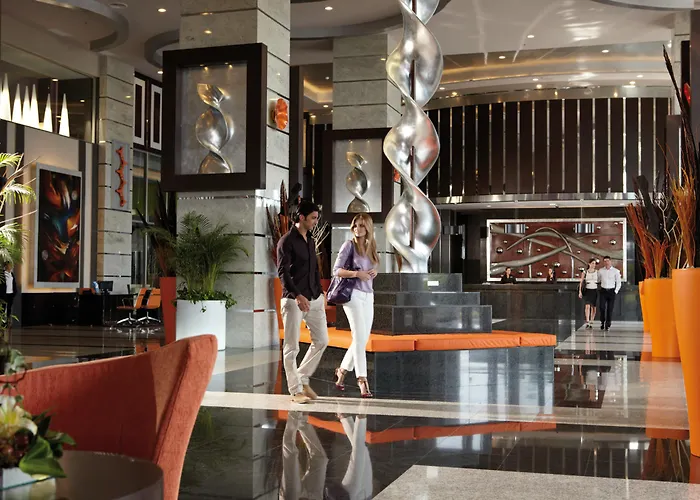 Riu Plaza Guadalajara Hotel
