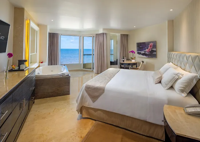 Moon Palace Cancun