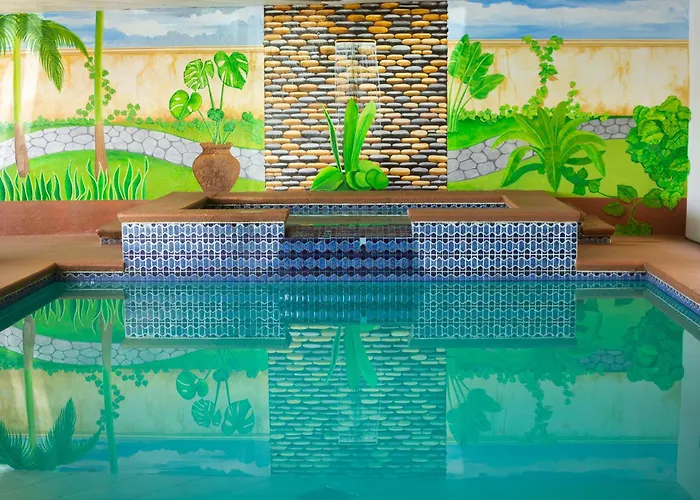Hotel Maria Bonita Consulado Americano Ciudad Juarez
