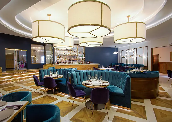 Grand Hotel Tijuana